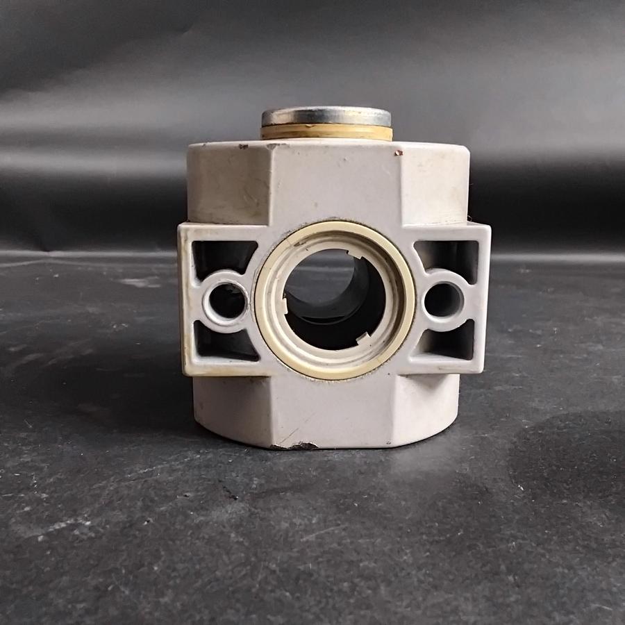 Used FESTO FRM-D-MAXI BRANCHING MODULE ($30 OBO)