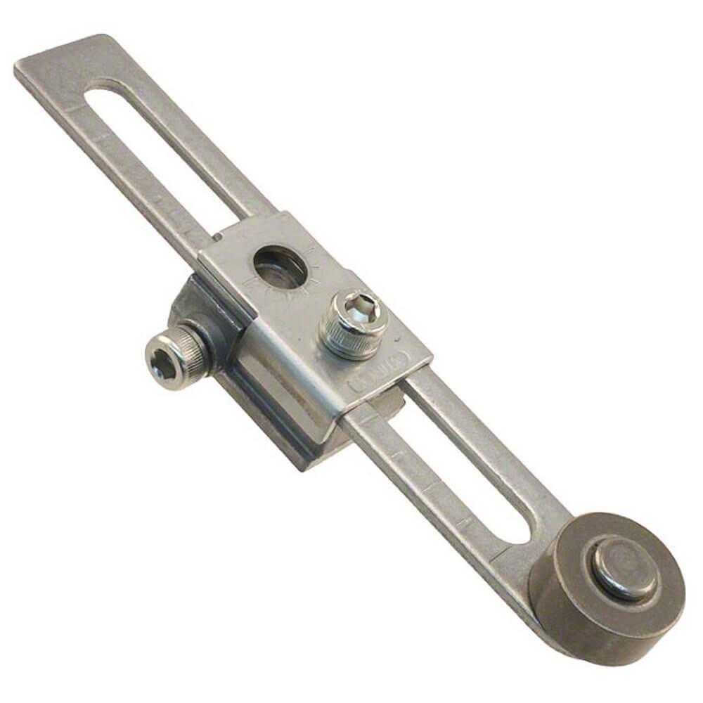 Refurbished TELEMECANIQUE 9007HA5 LIMIT SWITCH LEVER ARM INDUSTRIAL CONTROL REFURBISHED