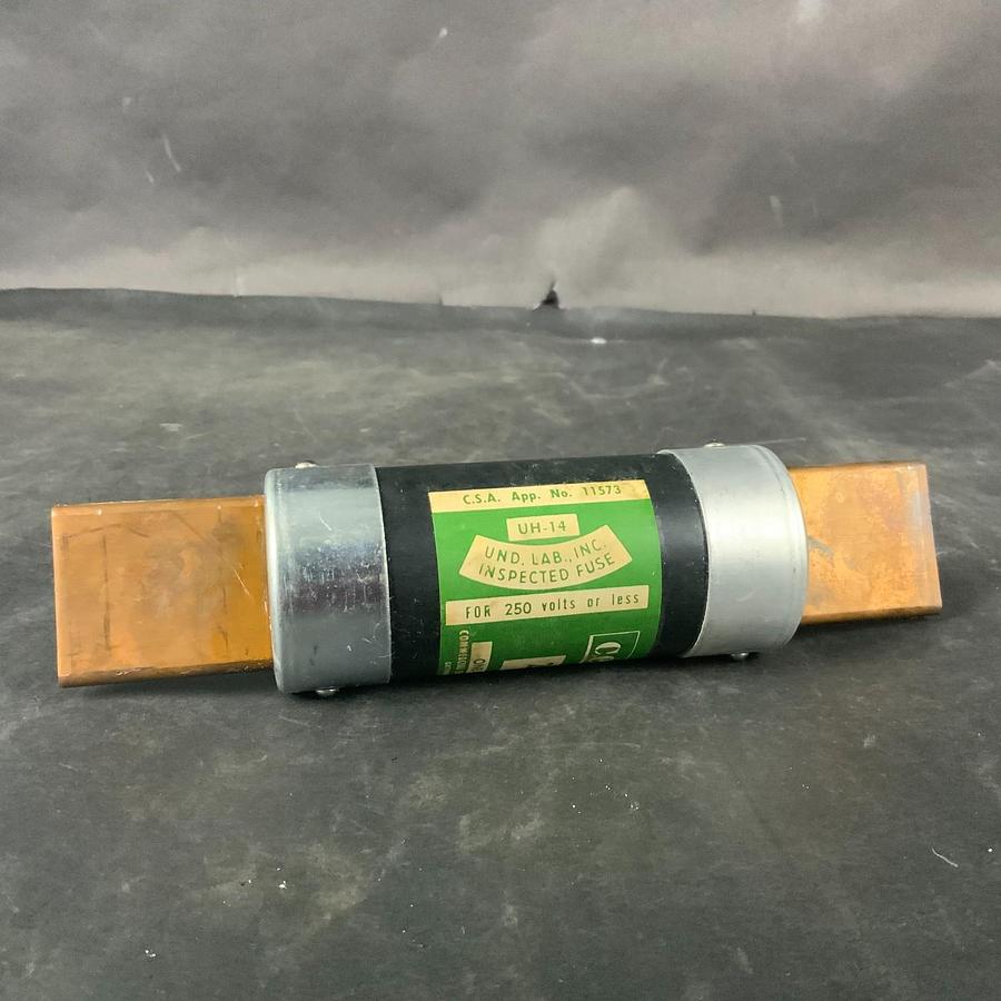 Used CEFCO UH-14 ONE TIME FUSE ($25 OBO)