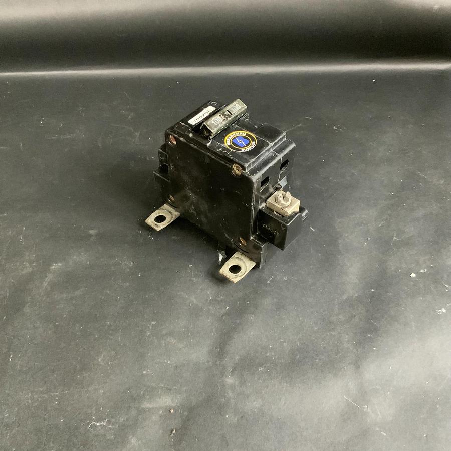 Used MURRAY MBK100M CIRCUIT BREAKER ($50 OBO)