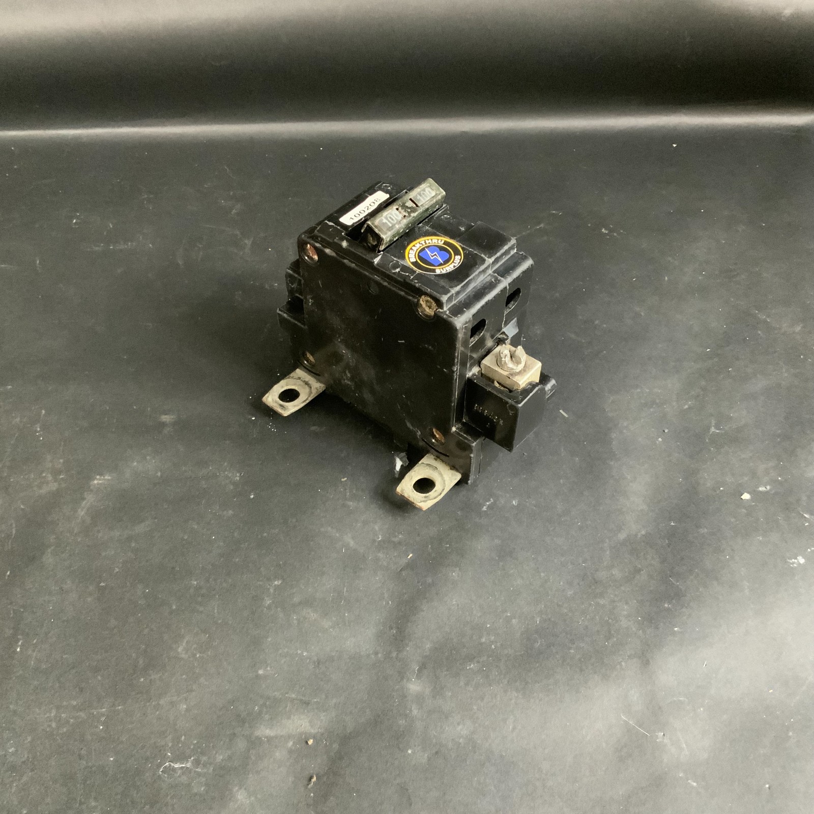 Used MURRAY MBK100M CIRCUIT BREAKER ($50 OBO)