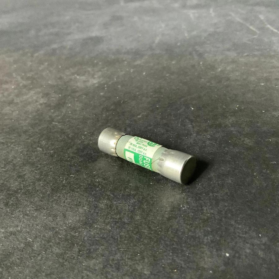 Used BUSSMANN FNM 1 TIME DELAY FUSE - SET OF 2 ($6 OBO)