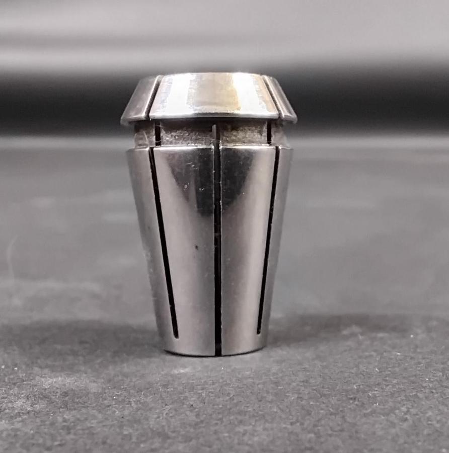 Used REGO-FIX ER20-GB 7.00MM COLLET($15 OBO)
