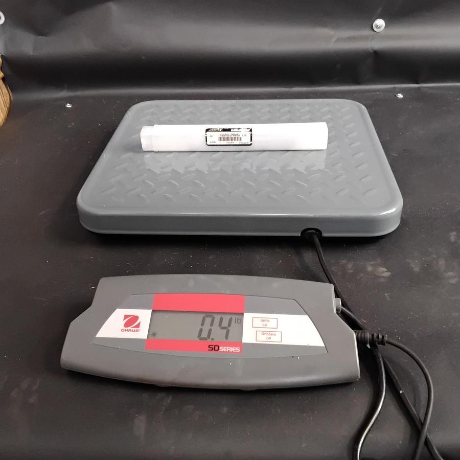 Used API 127-0-0.7500 3/4" CHUCK REAMER ($25 OBO)
