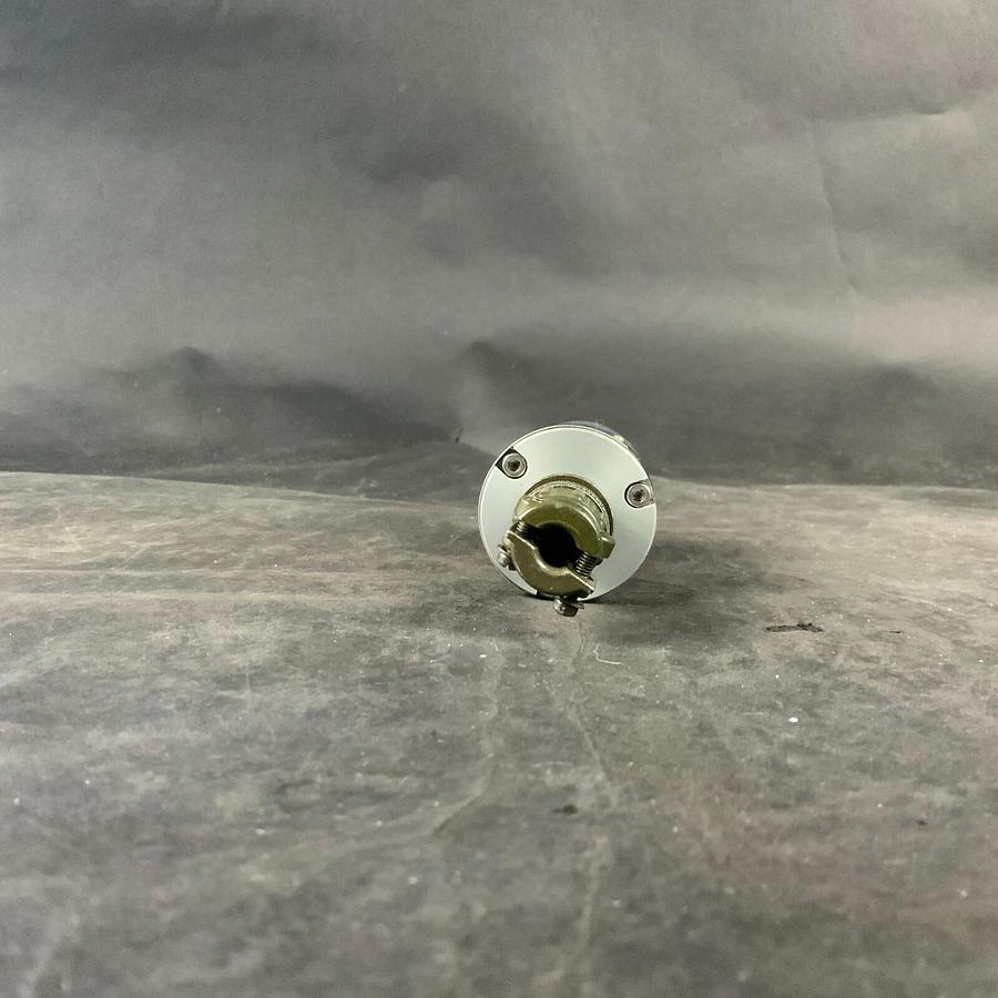 Used METRIX 5486-005 VELOCITY TRANSDUCER GRAY ($90 OBO)