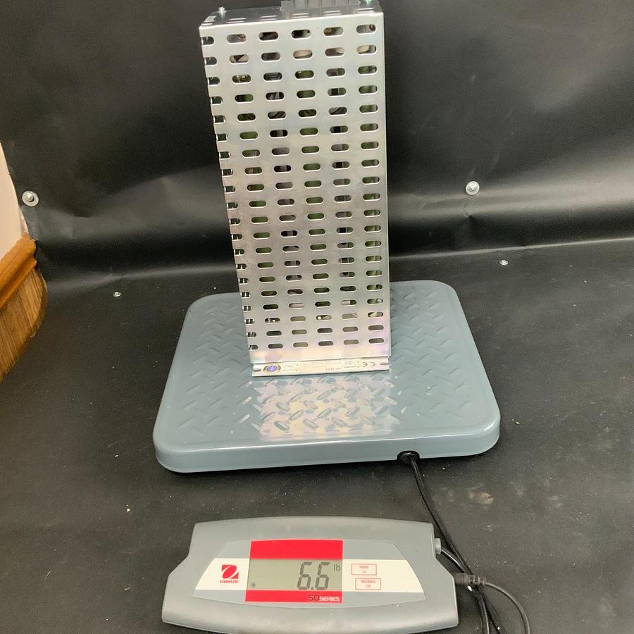 Used MITSUBISHI MR-RB34 REGENERATION UNIT ($50 OBO)