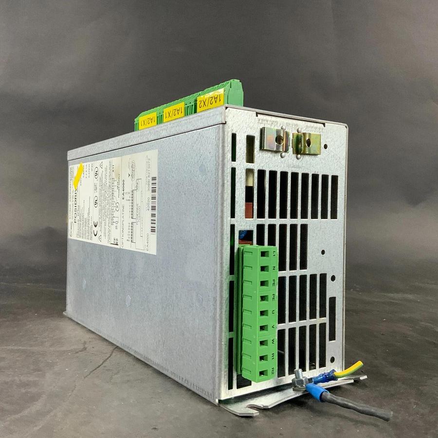 STOBER FBS4008/B POSIDRIVE ($1,000 OBO)