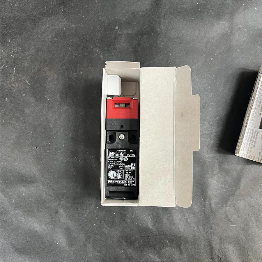Used OMRON D4NS-4CF DOOR SWITCH ($22 OBO)