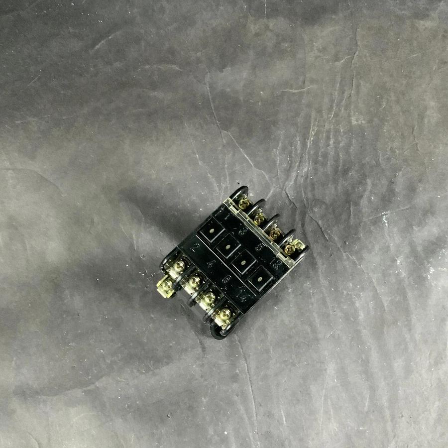 Used FUJI SRCA 3631-O(4A) CONTACTOR ($20 OBO)