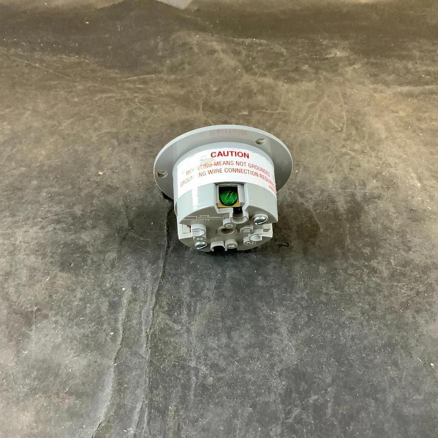 Used LEGRAND PASS&SEYMOUR L1620FO FLANGED OUTLET ($10 OBO)