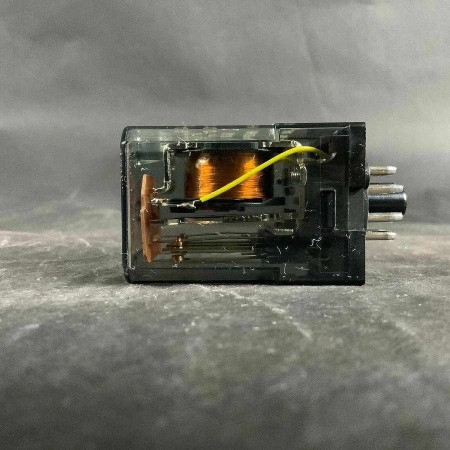 FUJI HH22PN RELAY ($11 OBO)