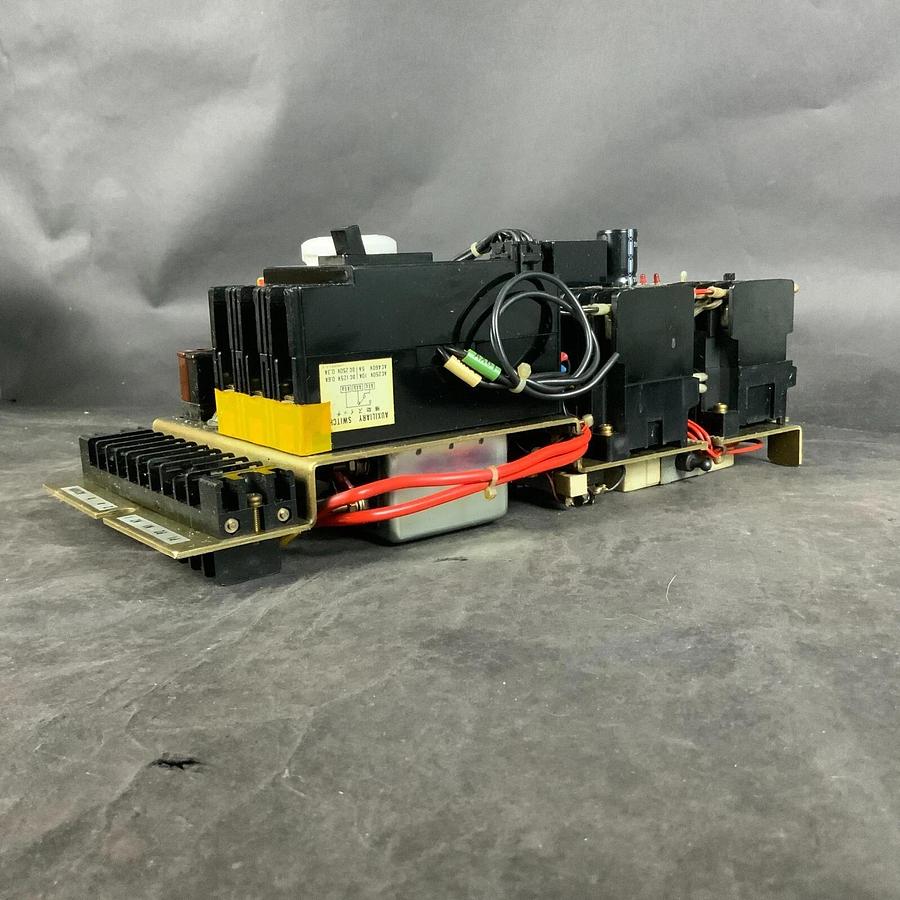 Used MITSUBISHI DU70C-A B0408 POWER SUPPLY ($250 OBO)