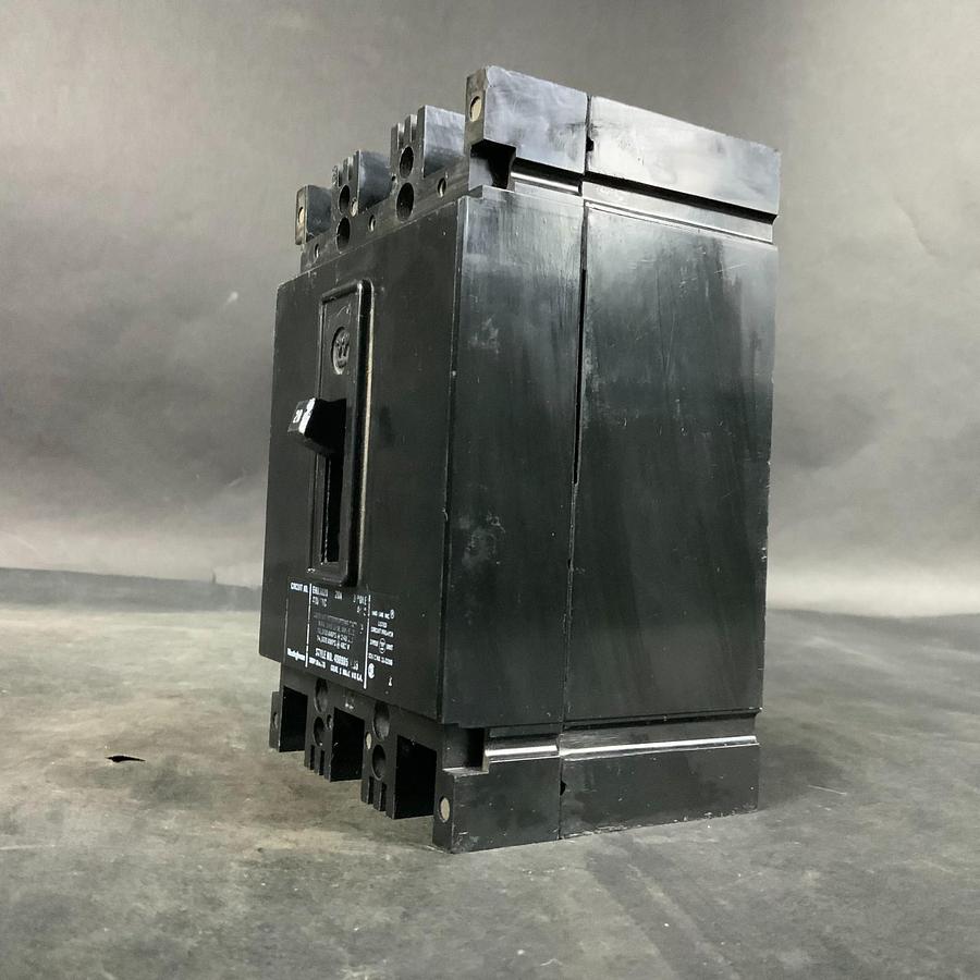 Used WESTINGHOUSE EHB3020 CIRCUIT BREAKER ($30 OBO)