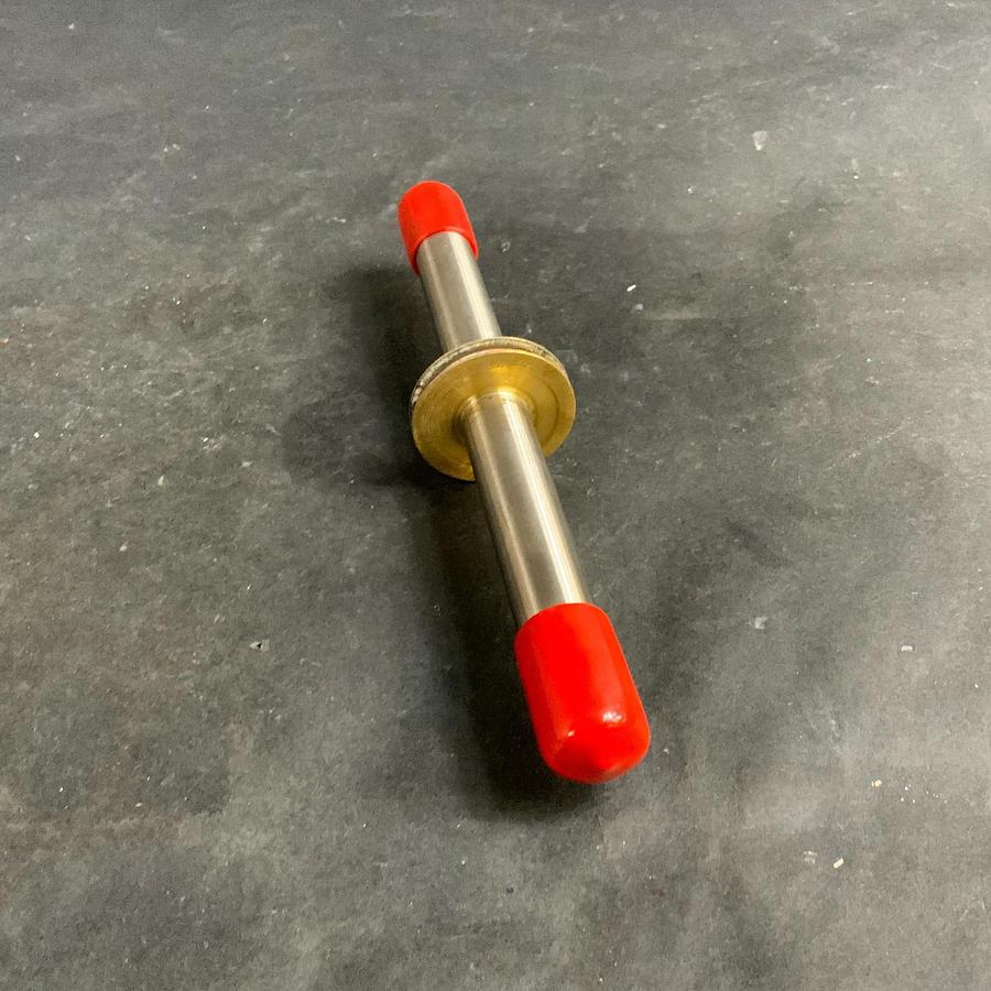Used BIMBA PF-8-FOD-17-3 PNEUMATIC CYLINDER ($22 OBO)