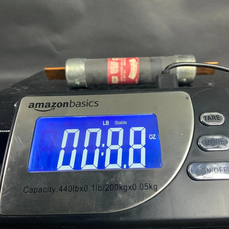 Used EAGLE 656 100A FUSE ($20 OBO)