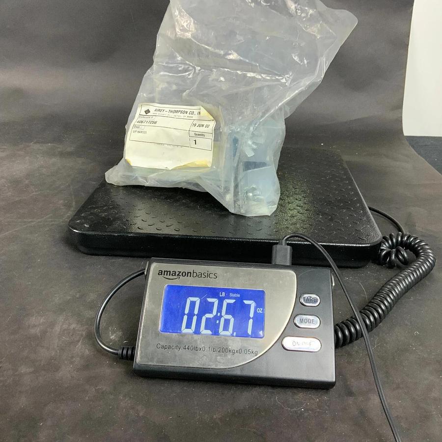 AIREY THOMPSON 406717256 U/F HANGER ($20 OBO)