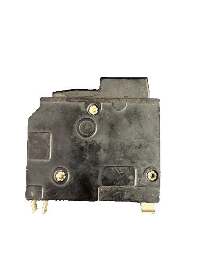 Used SQUARE D QO120 CIRCUIT BREAKER NO TRIP