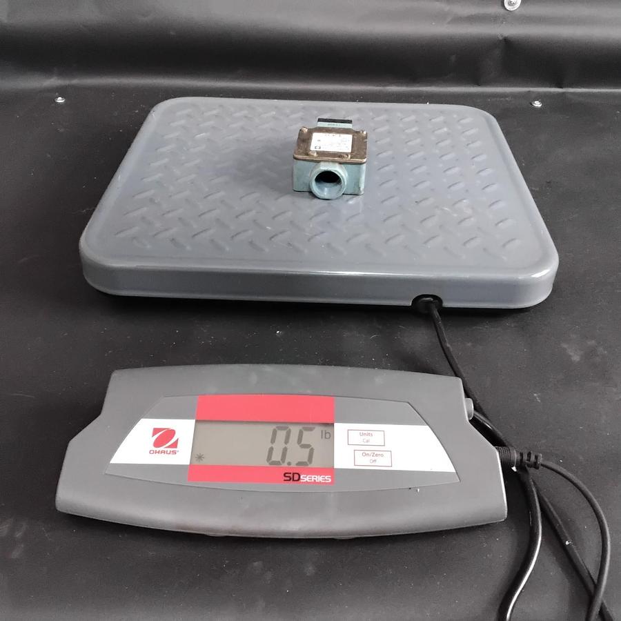 Used TELEMECANIQUE XCK-L LIMIT SWITCH ($50 OBO)
