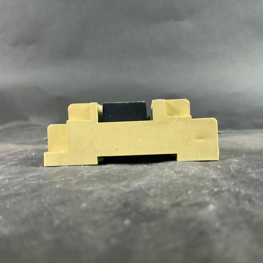 OMRON G6B-4BND 24VDC RELAY BASE ($30 OBO)
