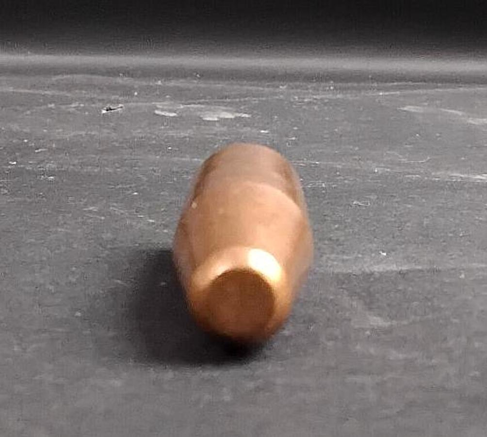 Used TIPALOY P2-200 ELECTRODES DOME NOSE WELDING TIP ($5 OBO)
