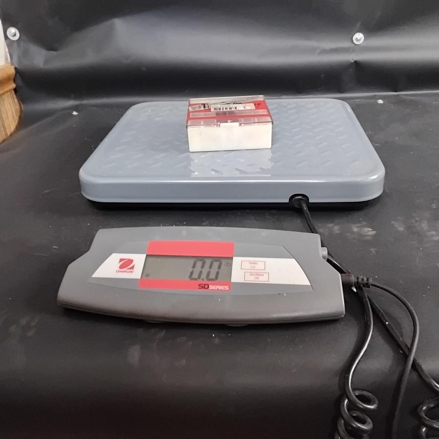 Used THREADMORE 14X1.5 HS BOTTOM TAP - SET OF 2 ($28 OBO)