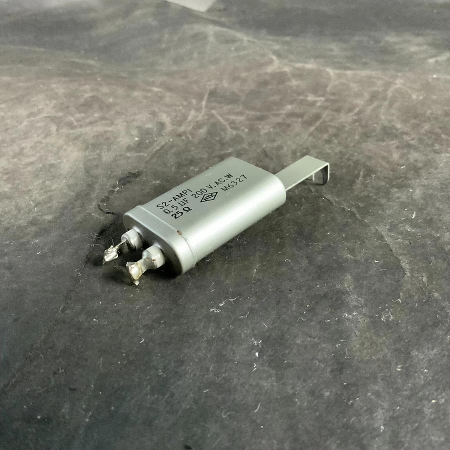 NTK S2- AMPI CAPACITOR ($8 OBO)