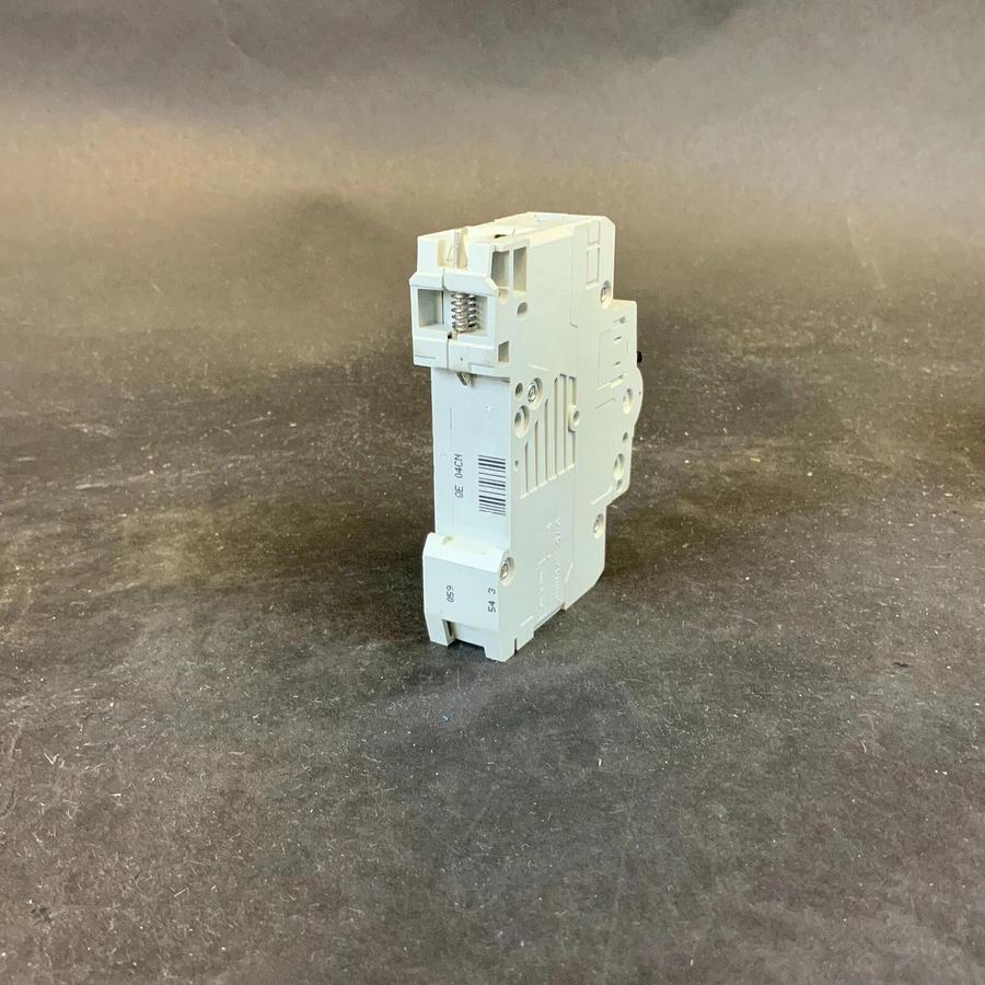 Used MOELLER FAZN C4 CIRCUIT BREAKER ($15 OBO)