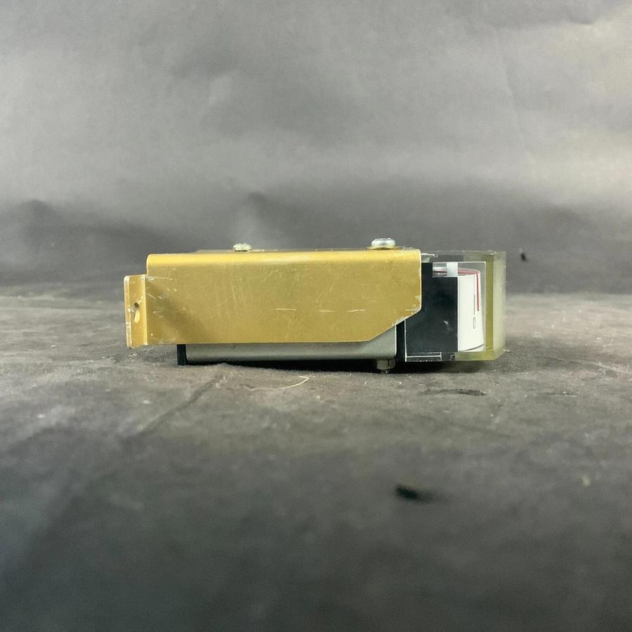 Used RAM METER 0-50 DC VOLTS METER ($15 OBO)