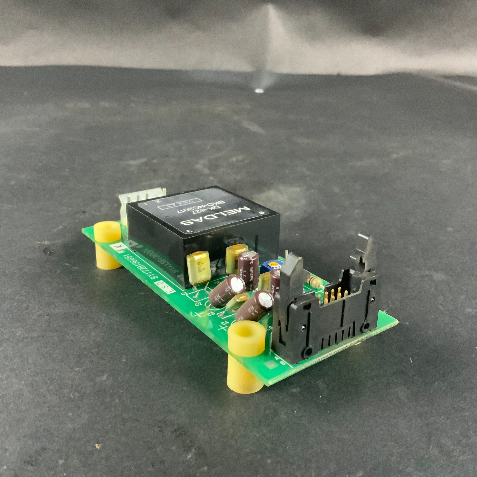 Used MITSUBISHI IAPB-01-DWC CIRCUIT BOARD ($55 OBO)