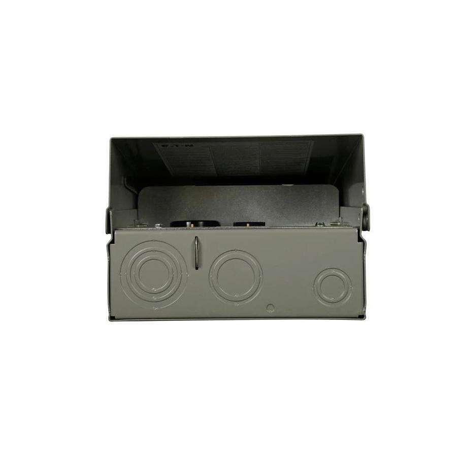 EATON CHM4N7NS POWER OUTLET PANEL ($150 OBO)