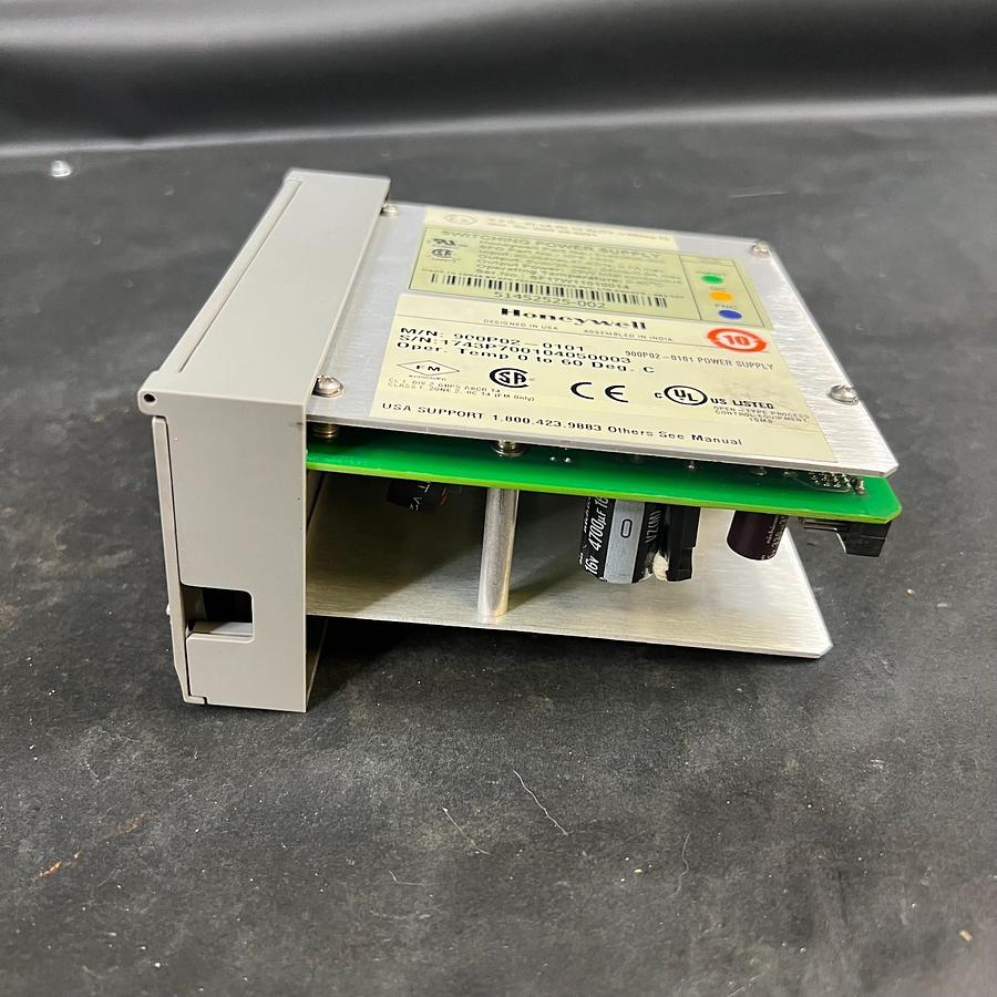 Used HONEYWELL 51452525-002 SWITCHING POWER SUPPLY ($125 OBO)
