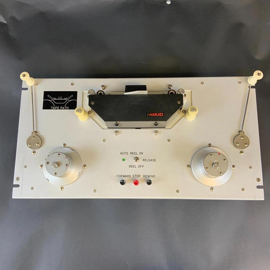 Used FANUC A860-0056-T020 TAPE READER UNIT ($300 OBO)