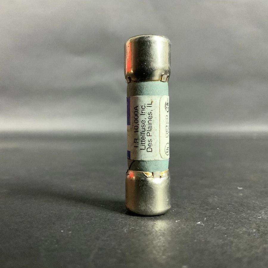 Used LITTELFUSE BLM-5 FUSE - SET OF 5 ($25 OBO)