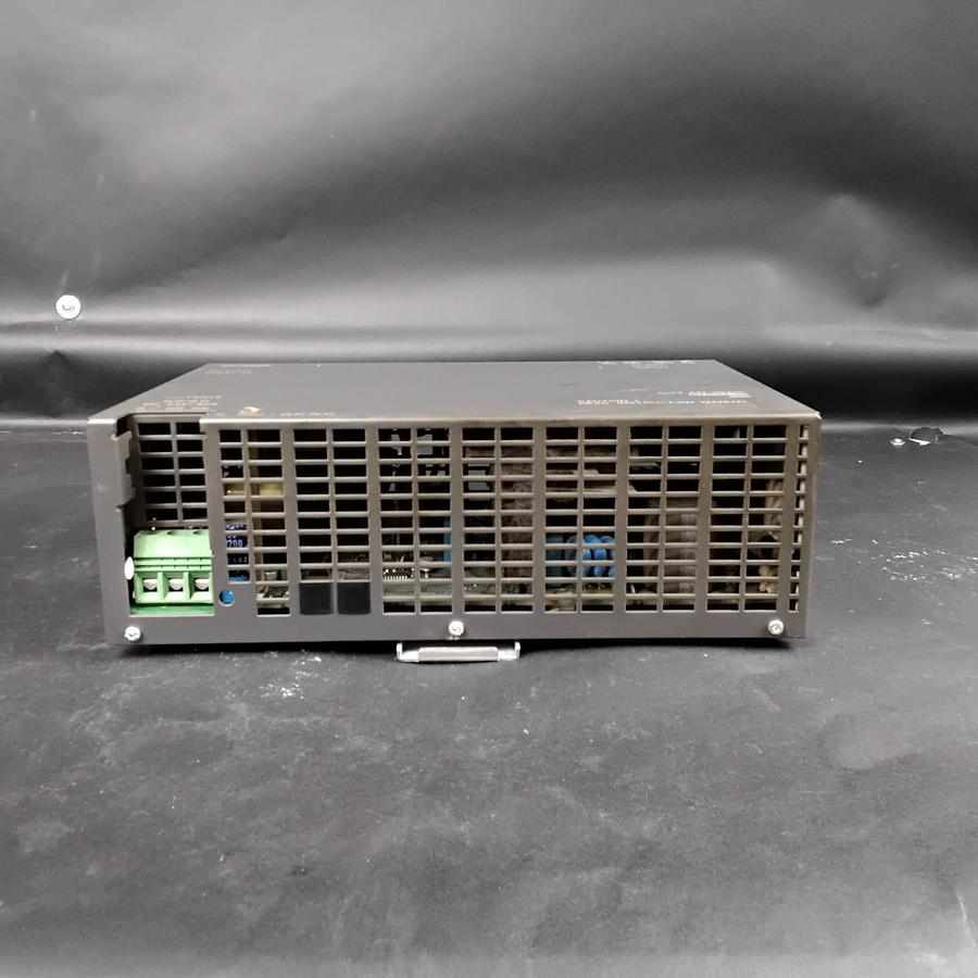 Used SIEMENS 6EP1 437-2BA10 POWER SUPPLY ($245 OBO)