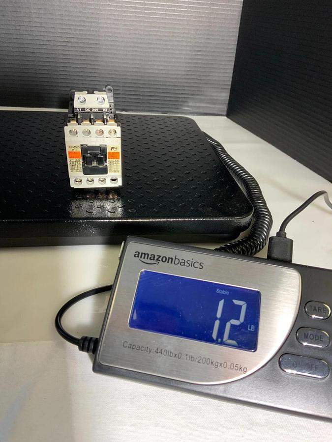 FUJI SC-03/G-DC24-1A ($89.99/EACH OBO)