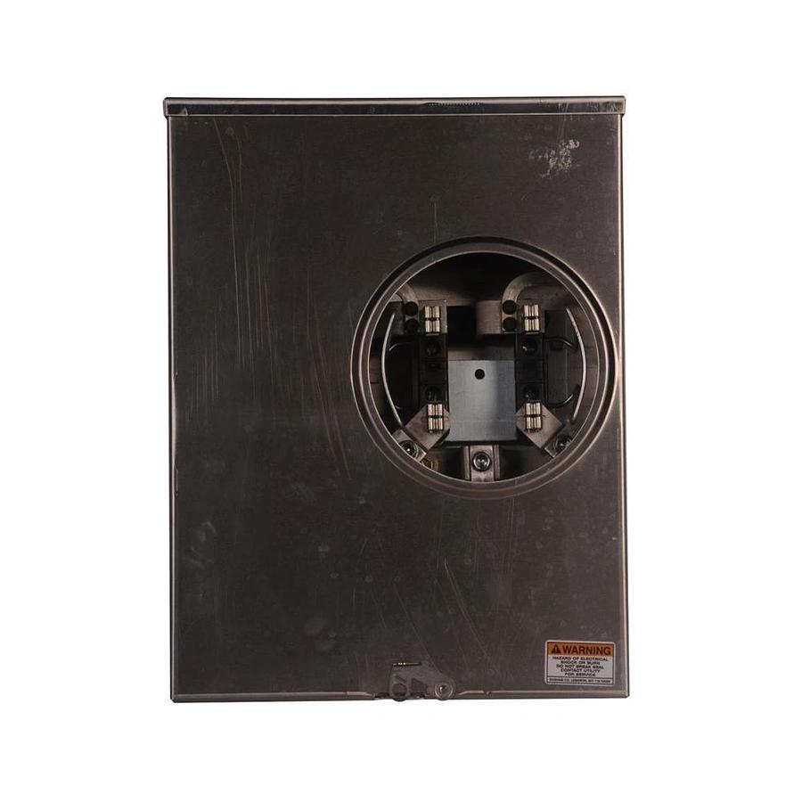 Used EATON UATRS213BCH METER SOCKET ($150 OBO)