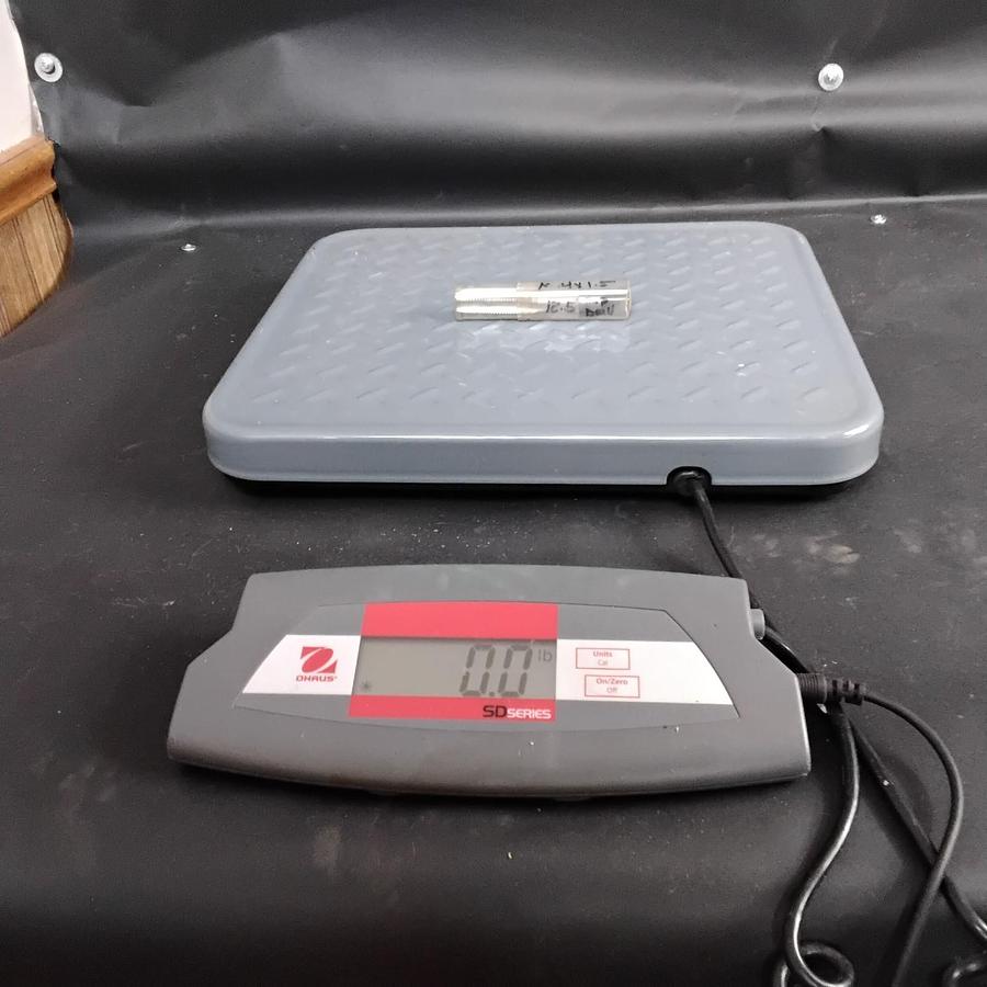 Used NORTH AMERICAN BRAND M14X1.5 HS TAP ($25 OBO)