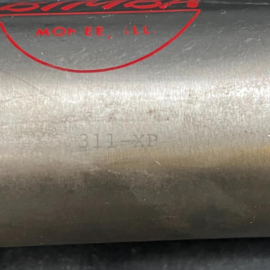 Used BIMBA 311-XP PNEUMATIC CYLINDER ($45 OBO)