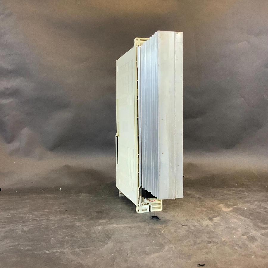 Used MITSUBISHI MDS-B-V2-2010 SERVO AMPLIFIER ($400 OBO)