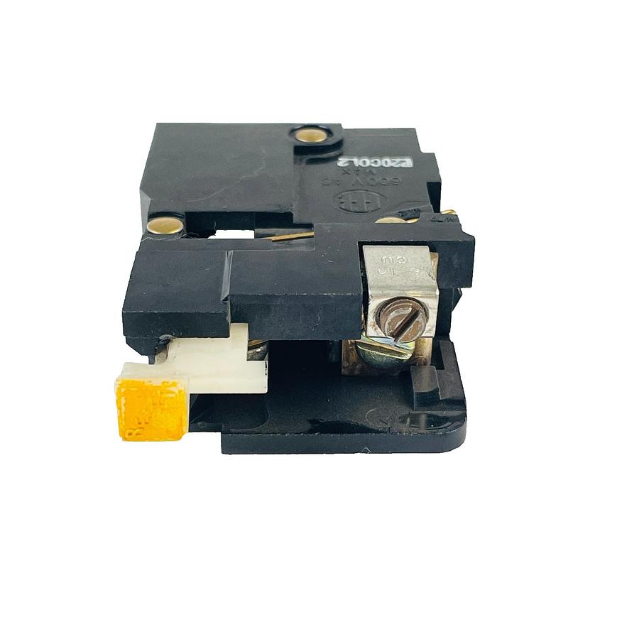 Used SIEMENS E20C0L2 OVERLOAD RELAY SELLER REFURBISHED FULLY FUNCTIONAL EXCELLENT