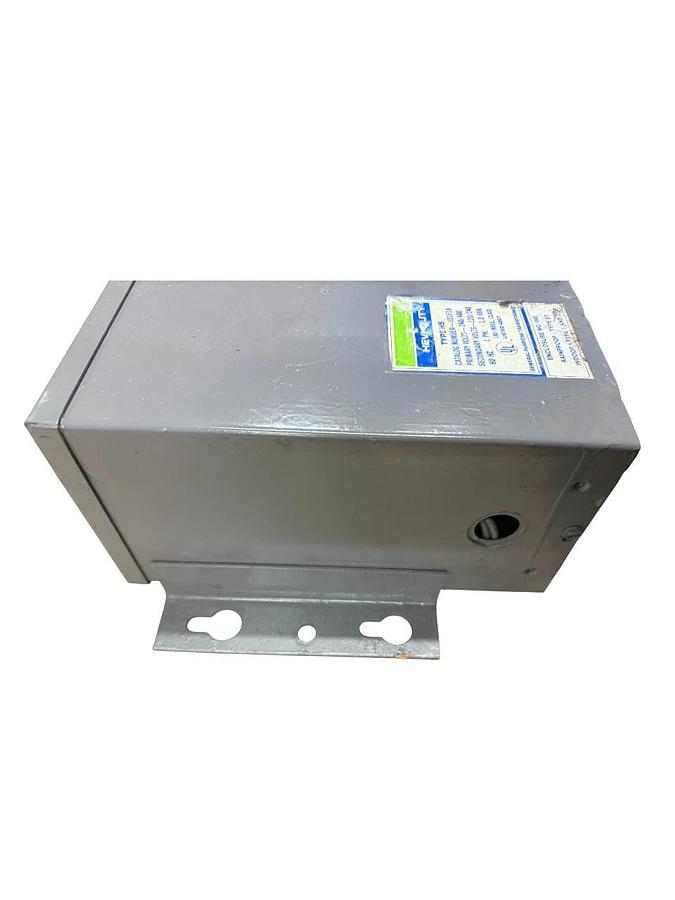 Used HEVI DUTY CAT NO. HS1F1A - 1.0kVA - ($80 OBO)