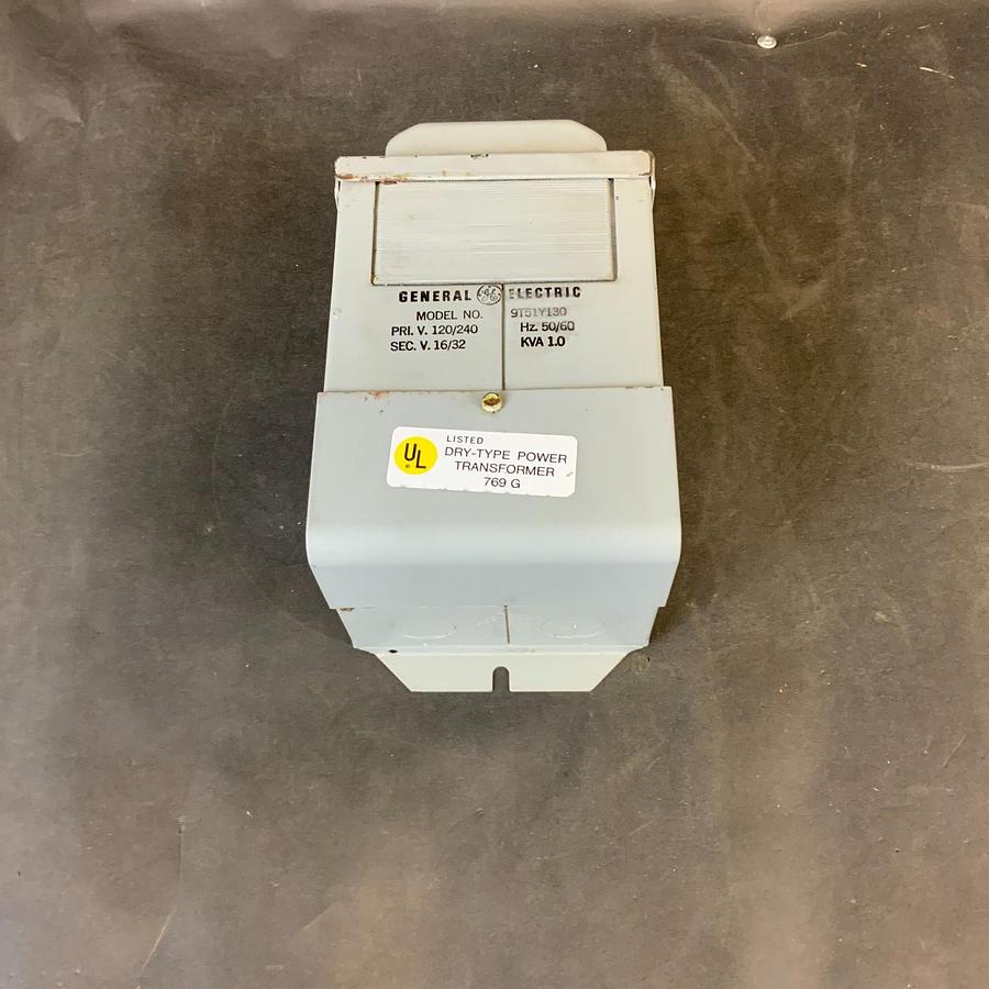 Used GE 9T51Y130 TRANSFORMER ($100 OBO)