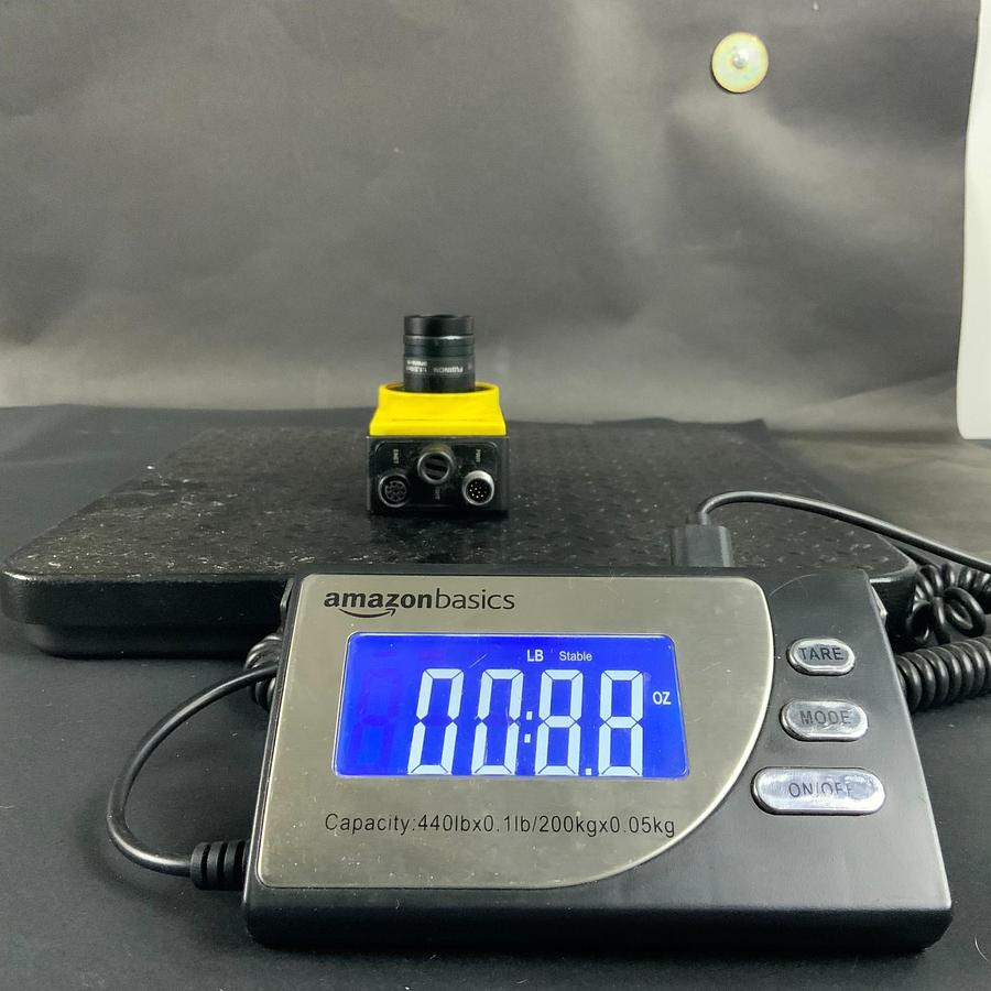 Used COGNEX IS7010-01 VISION CAMERA SYSTEM ($850 OBO)