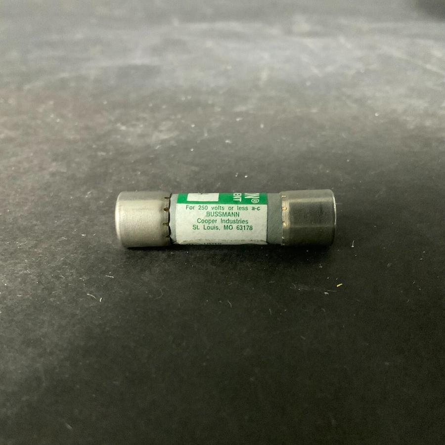 Used BUSSMANN FNM 4 TIME DELAY FUSE ($3 OBO)