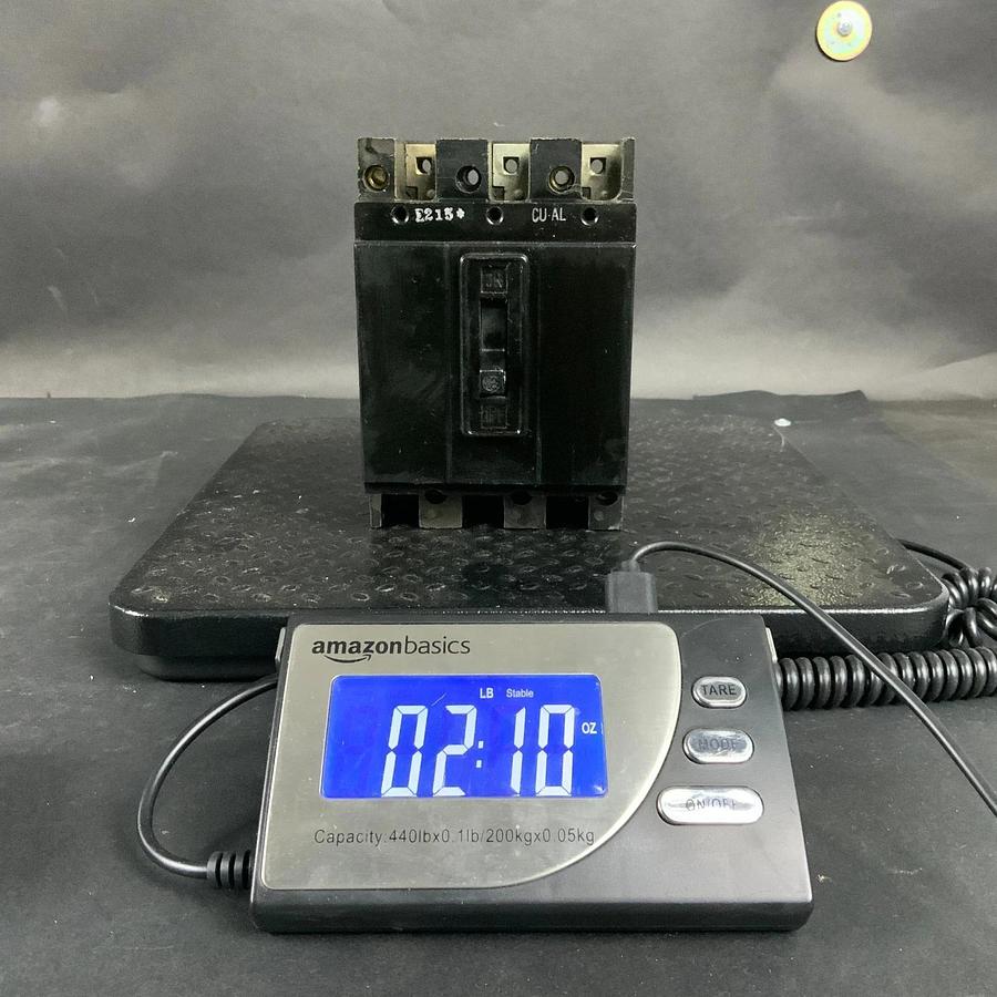 Used WESTINGHOUSE TE32070 CIRCUIT BREAKER ($50 OBO)