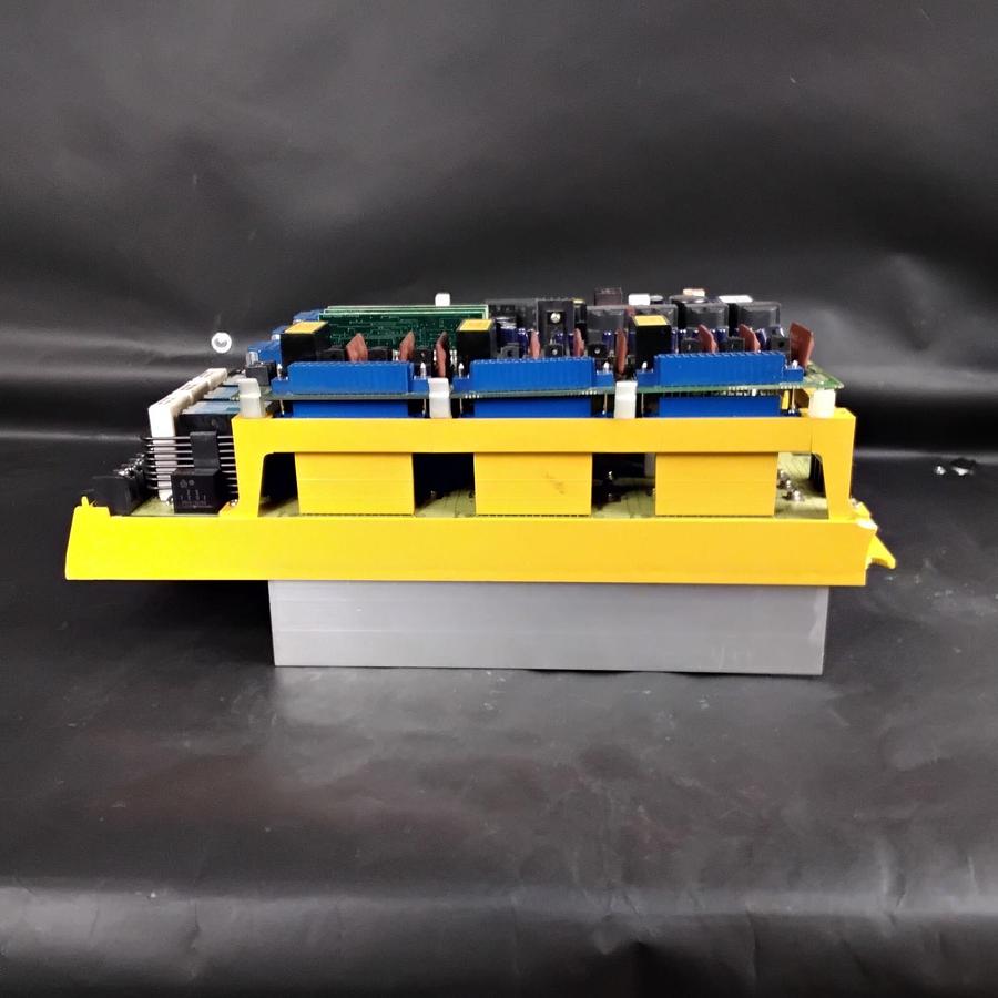 Used FANUC A06B-6058-H334 SERVO AMPLIFIER ($750 OBO)