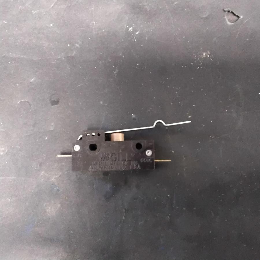 Used MCGILL 2653-0011 LIMIT/SNAP SWITCH ($7 OBO)