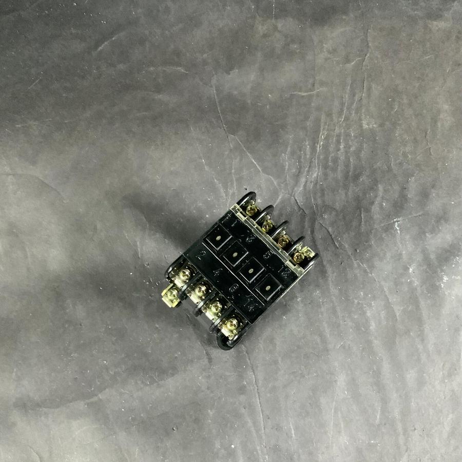 Used FUJI SRCA 3631-O(4A) CONTACTOR ($20 OBO)