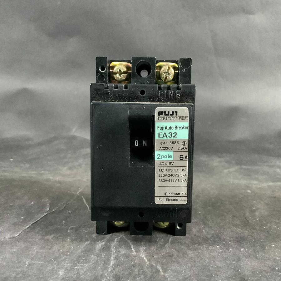 FUJI EA32-5 CIRCUIT BREAKER ($15 OBO)