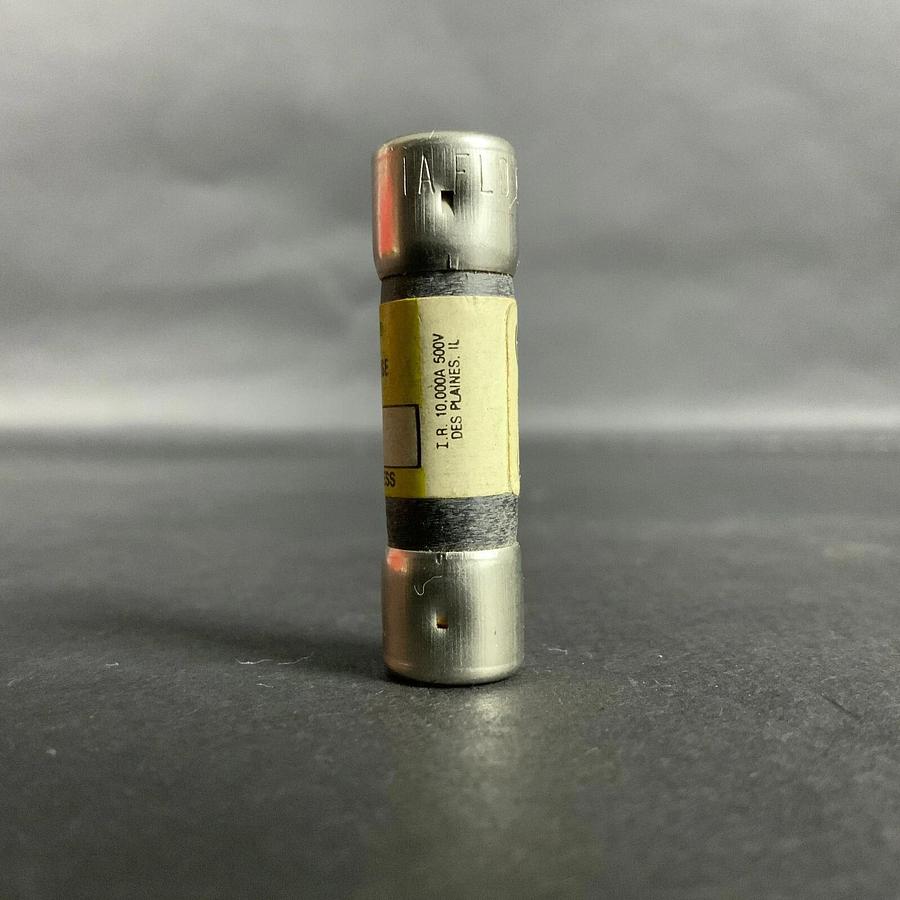 Used LITTELFUSE FLQ-1A FUSE - SET OF 5 ($15 OBO)